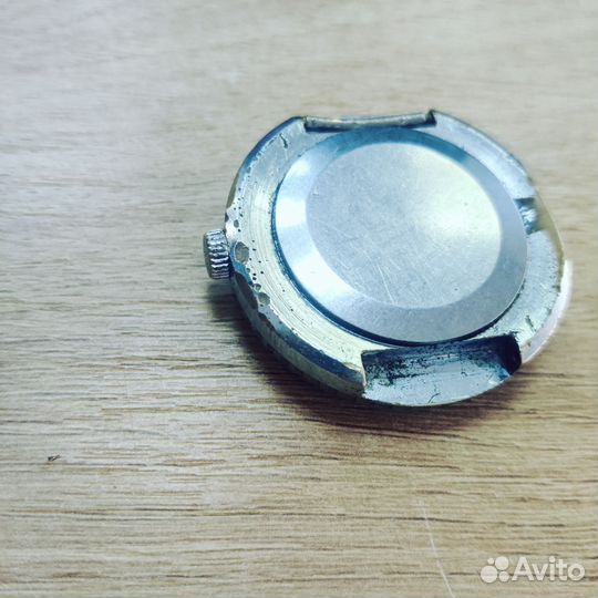 Часы Ракета 1974г