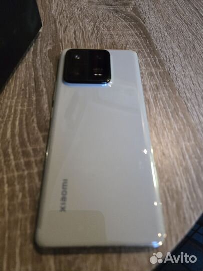 Xiaomi 13 Pro, 12/256 ГБ