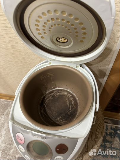 Мультиварка