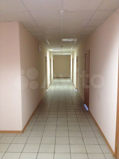 Аренда чмз офис рядом с парком 19.4 м²