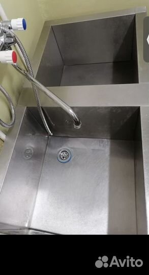 Оборудование для пекарни бу