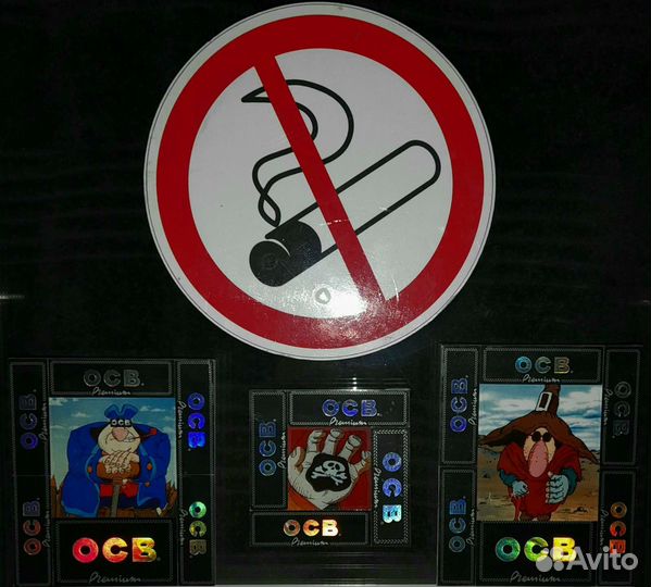 Пано. Композиция из аппликаций