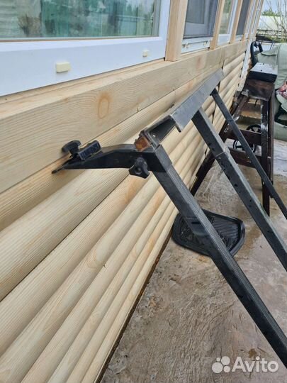 Багажник на крышу универсальный