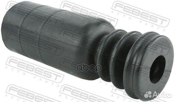 Пыльник переднего амортизатора nshbk11F Febest