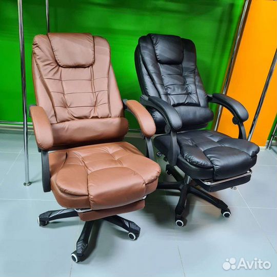 Компьютерное кресло