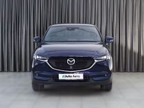 Mazda CX-5 2.5 AT, 2020, 102 477 км, с пробегом, цена 3 470 000 руб.