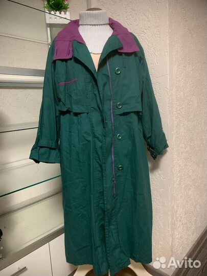 Мешок женской верхней одежды