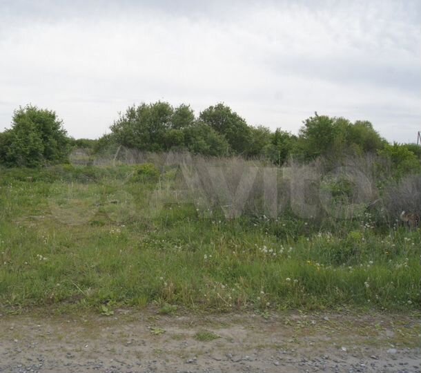 Участок 19 сот. (ИЖС)