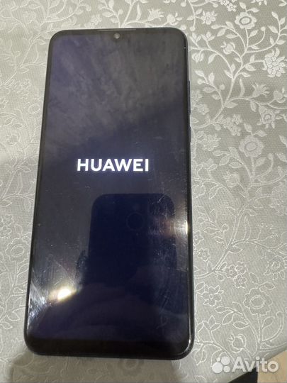 HUAWEI P30 lite, 4/128 ГБ