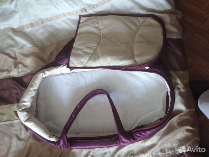 Переноска для детей