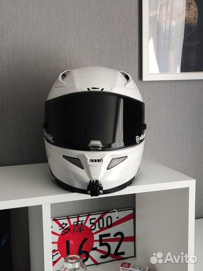 Шлем hjc Rpha 11