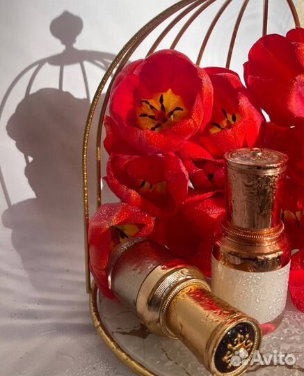 Крем вокруг глаз 