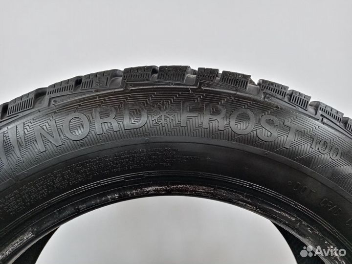 Gislaved NordFrost 100 185/65 R15