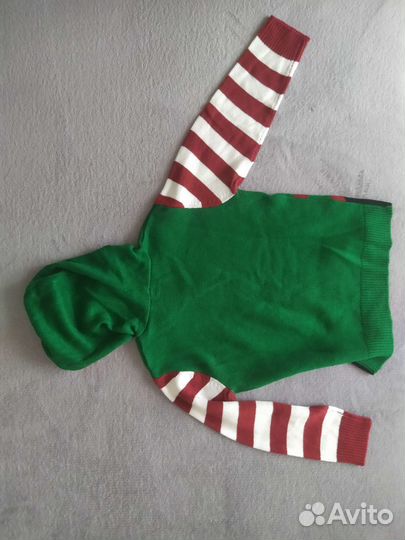 Джемпер Эльф Next 116