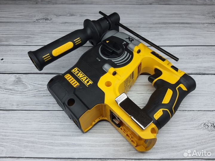 Перфоратор DeWalt dch273 (Чехия)