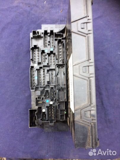 Передний блок сам для мерседес гелендваген w 463