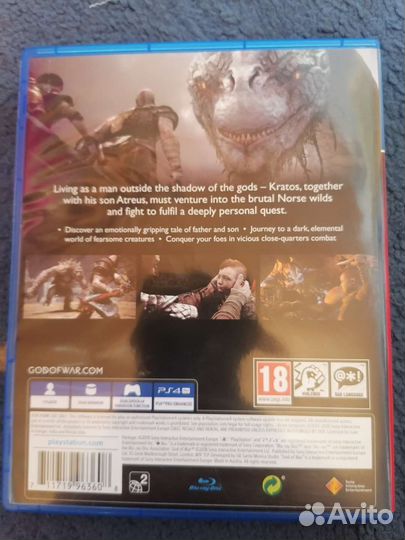 Игры для приставок ps4