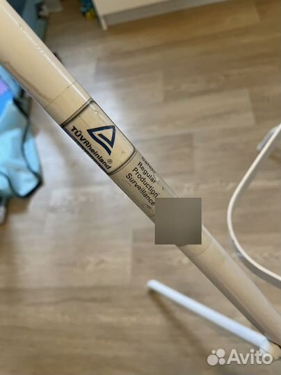 Подставка под ванну