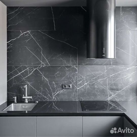 Встроенная кухня от производителя