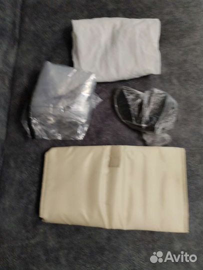 Детские коляски