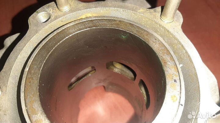 Блок цилиндров Нептун 23