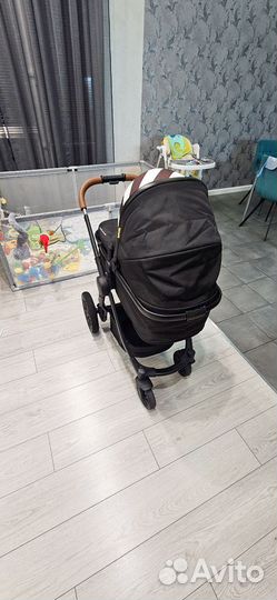 Коляска happy baby mommer pro 2 в 1