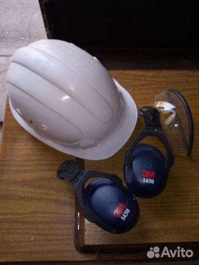 Спецодежда рабочая