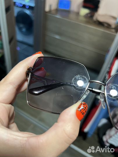 Очки guess оригинал