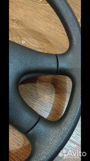 Руль LADA ваз 2107, 2121 нива