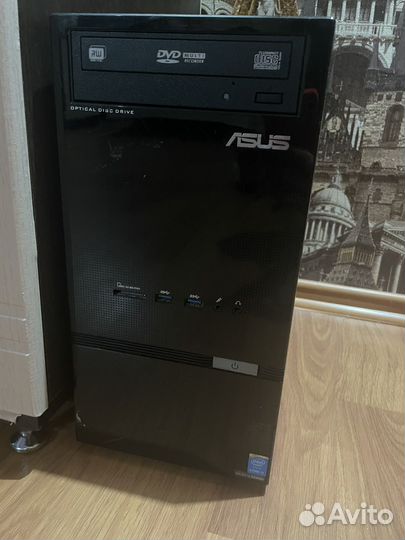 Игровой системный блок