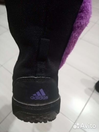 Сапоги детские, 32р