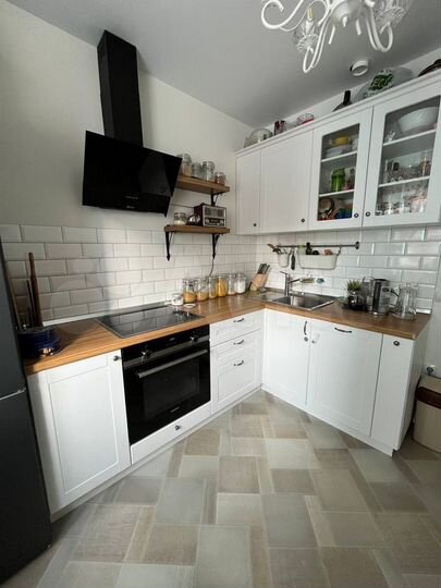 2-к. квартира, 51,4 м², 8/22 эт.