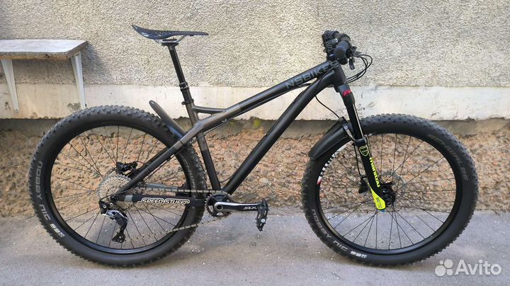 Ns Bikes Eccentric DJumbo