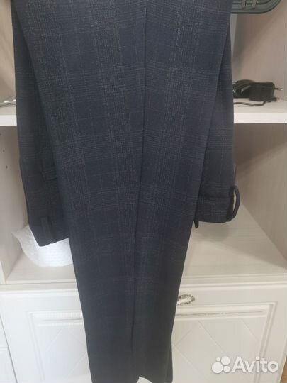 Брюки zara мужские