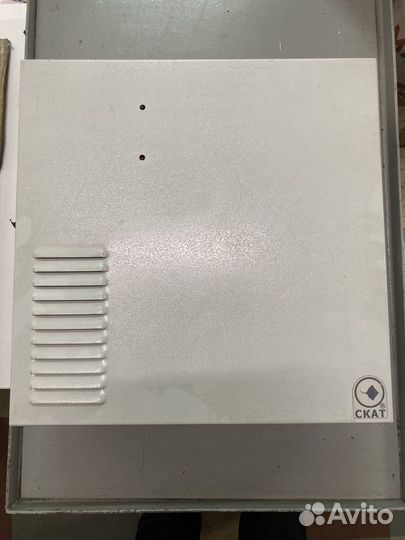 Источник бесперебойного питания скат 2400