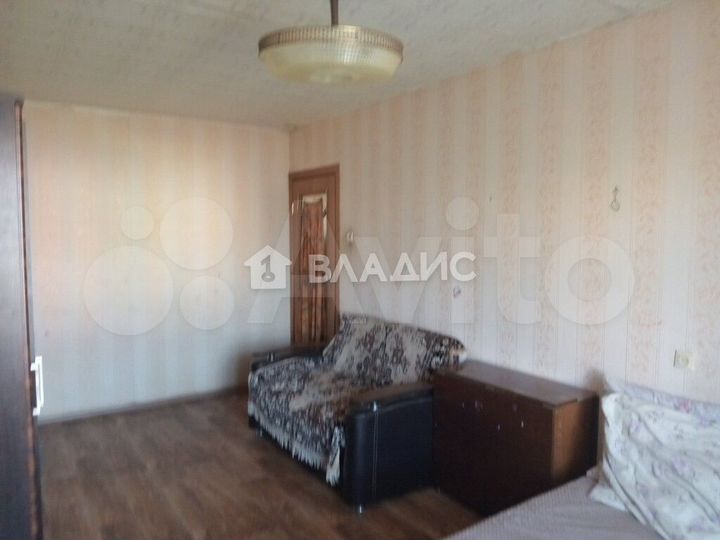 3-к. квартира, 69,3 м², 3/5 эт.