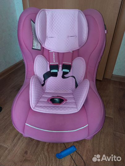 Продам детское автокресло Mothercare от 0 до 18 кг