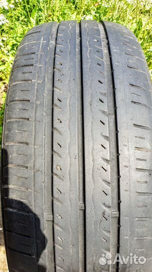 Kumho Solus KH17 195/55 R16