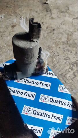 Насос омывателя