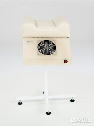 Пылесос для педикюра напольный, новый