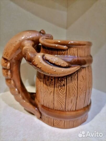 Пивная кружка