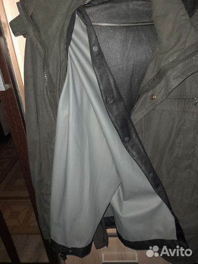 Костюм Deerhunter Montana +бейсболка Deerhunter