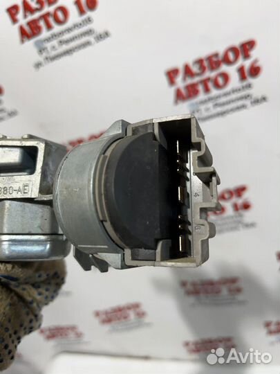 Замок зажигания Ford Focus 2