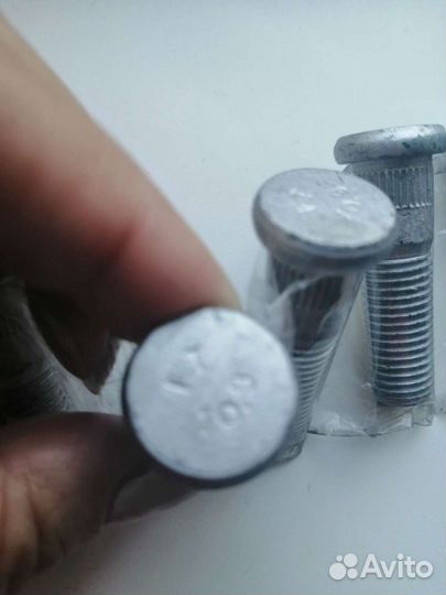 Новые Забивная шпилька для колеса