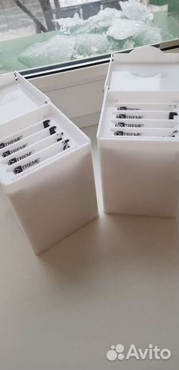 Продам лэшбоксы