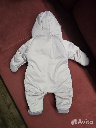 Комбинезон 56