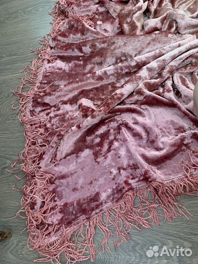 Скатерть и плюш СССР