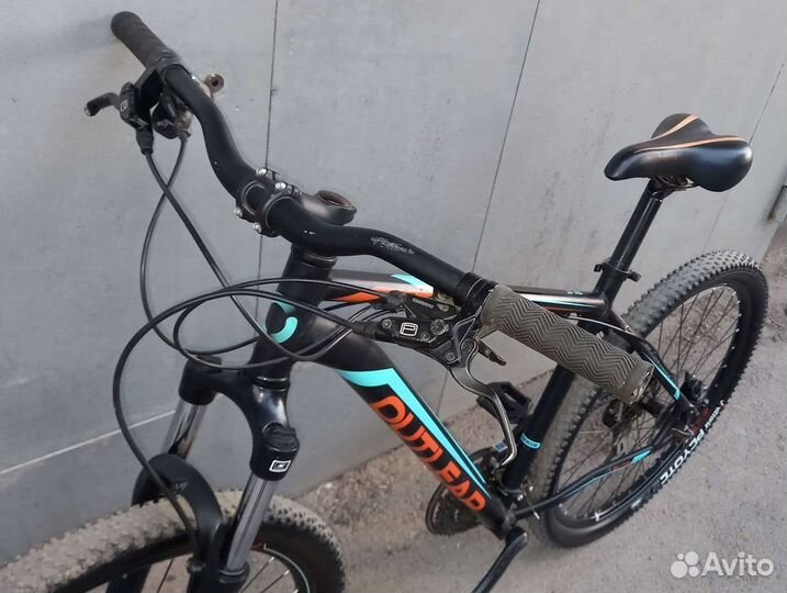 Outleap Riot Elite 27,5