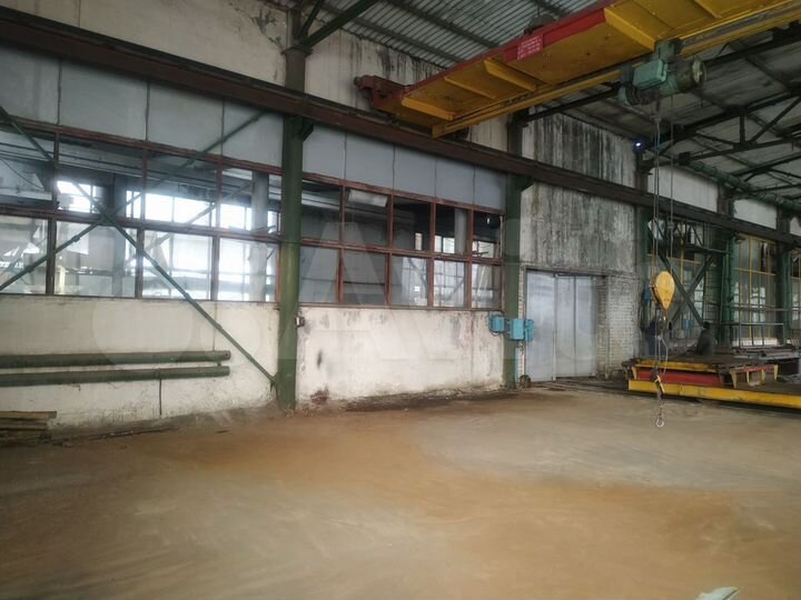 Производство, 150 м²