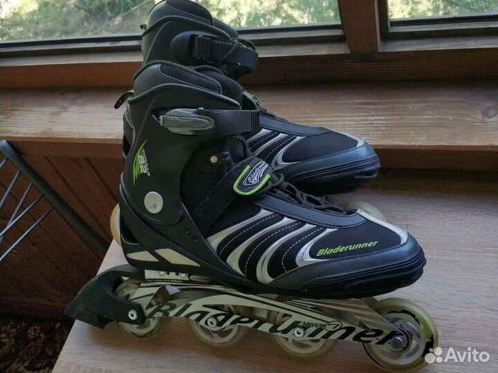 Ролики Rollerblade Formula 82